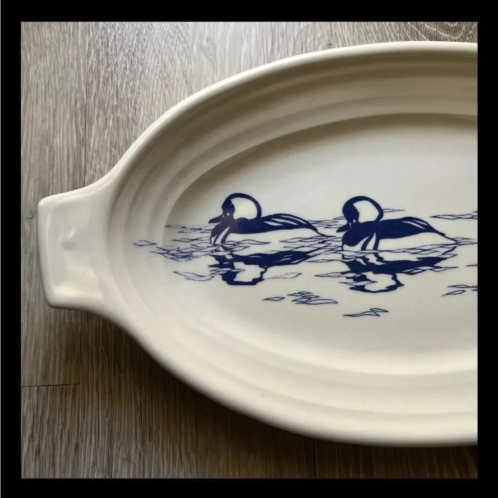 Benn & Gallagher Harstine Island Coastal Duck Pugent Large 15